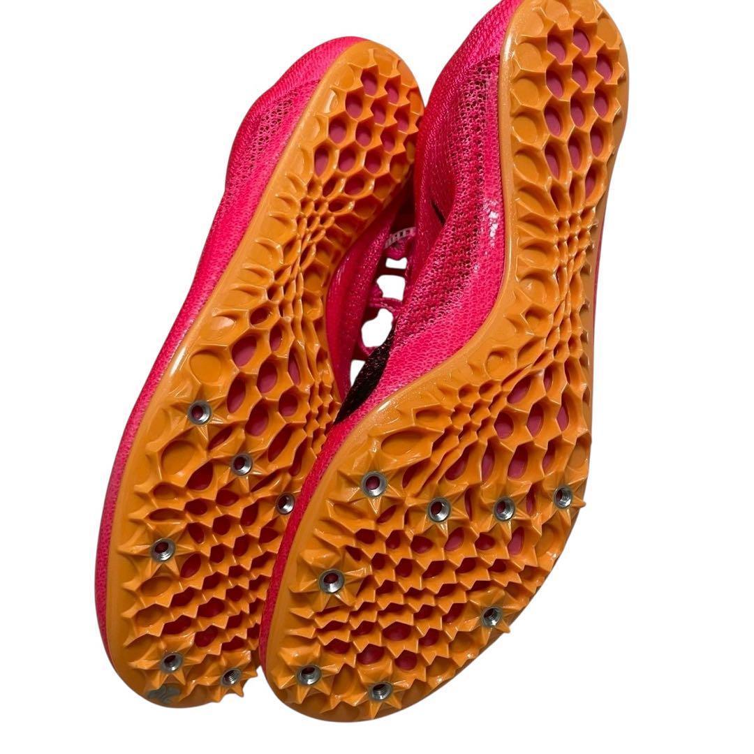 【新品】ナイキ 陸上競技用 Zoom Superfly Elite2 28cm