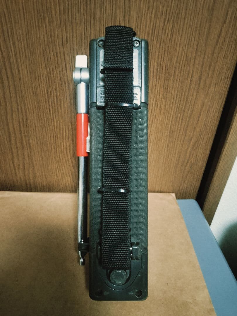SONY ICB-870Tトランシーバー 8チャンネル 市民ラジオ