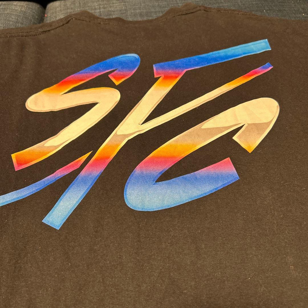 k*s様 SFC IRIE FISHING CLUB Tシャツ 3枚セット