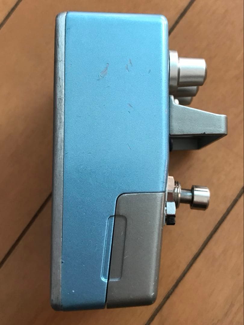 Guyatone MDm5 マイクロディレイ