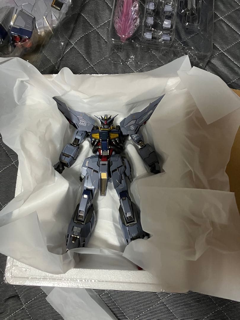 LBUILD プロヴィデンスガンダム