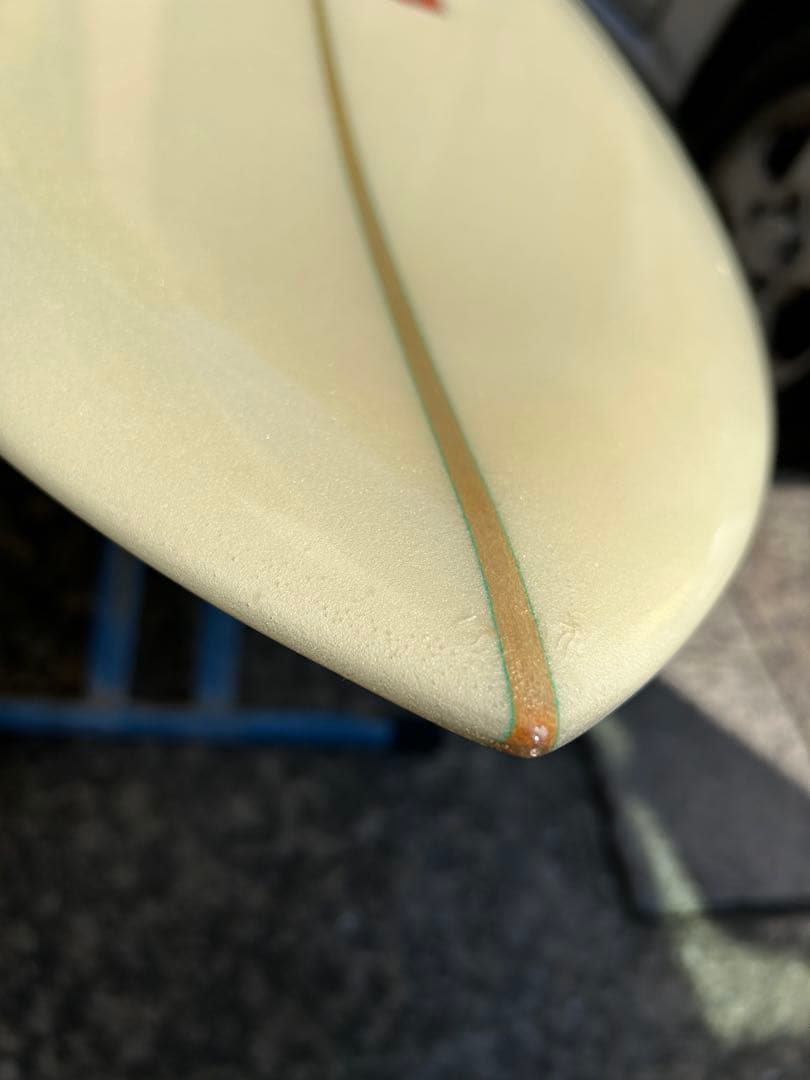 【Y】パベル　 pavel Greenroom Surfboards