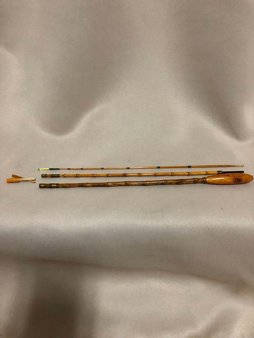 たなご竿