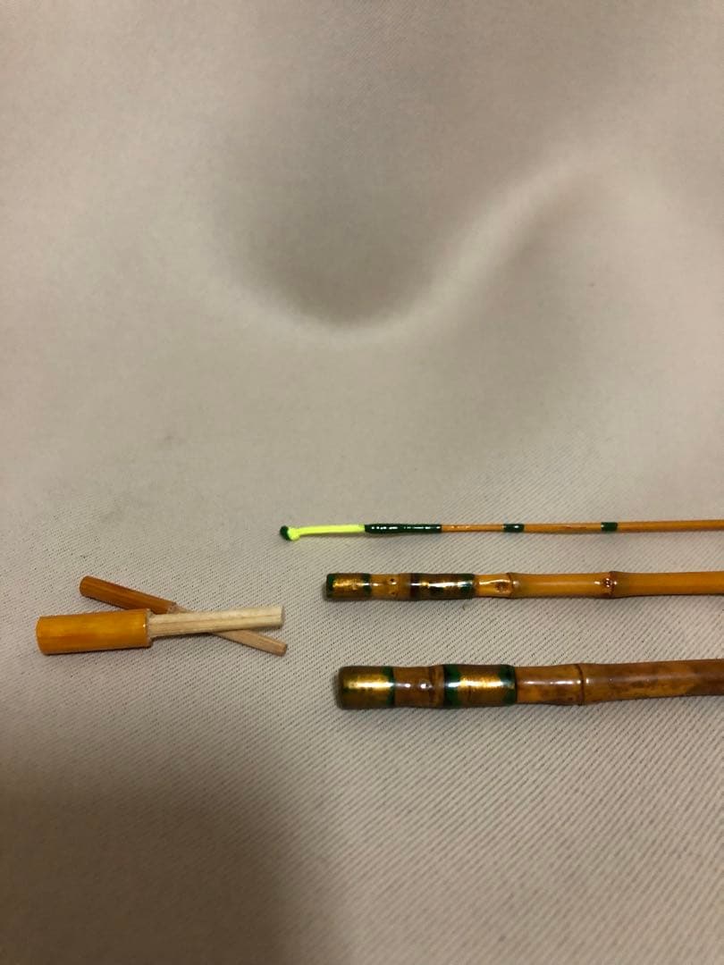 たなご竿