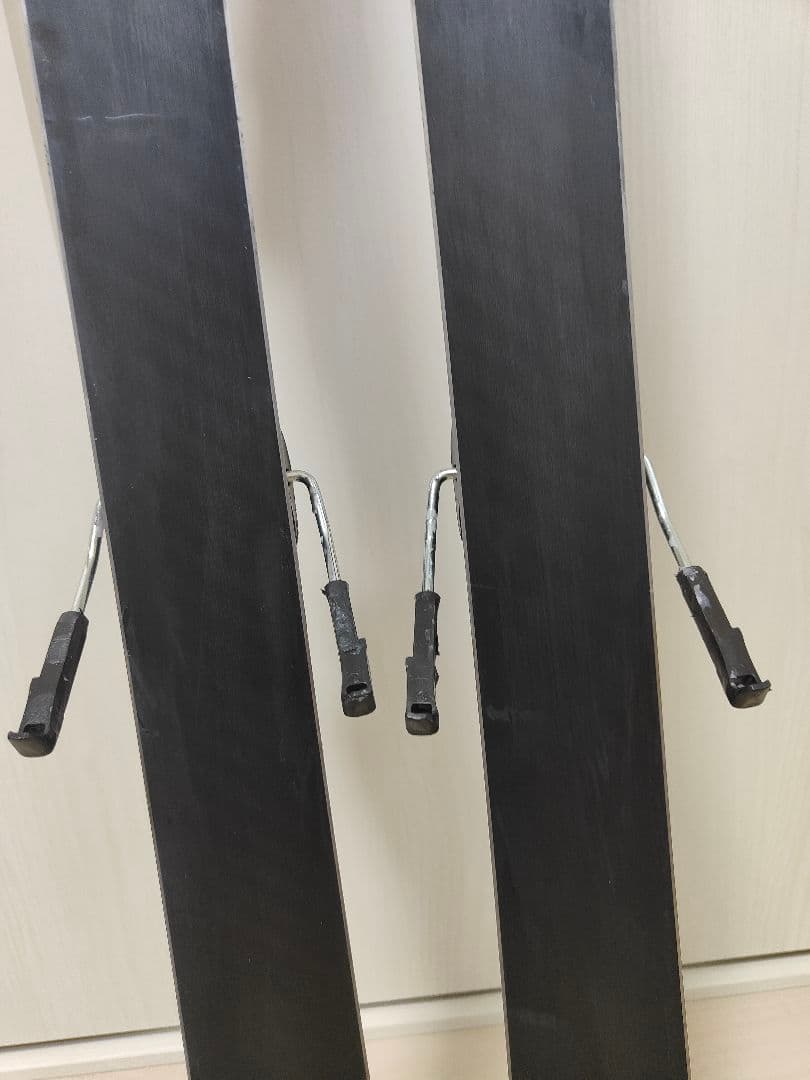 Rossignol Hero Athlete GS PRO スキー144cm良品