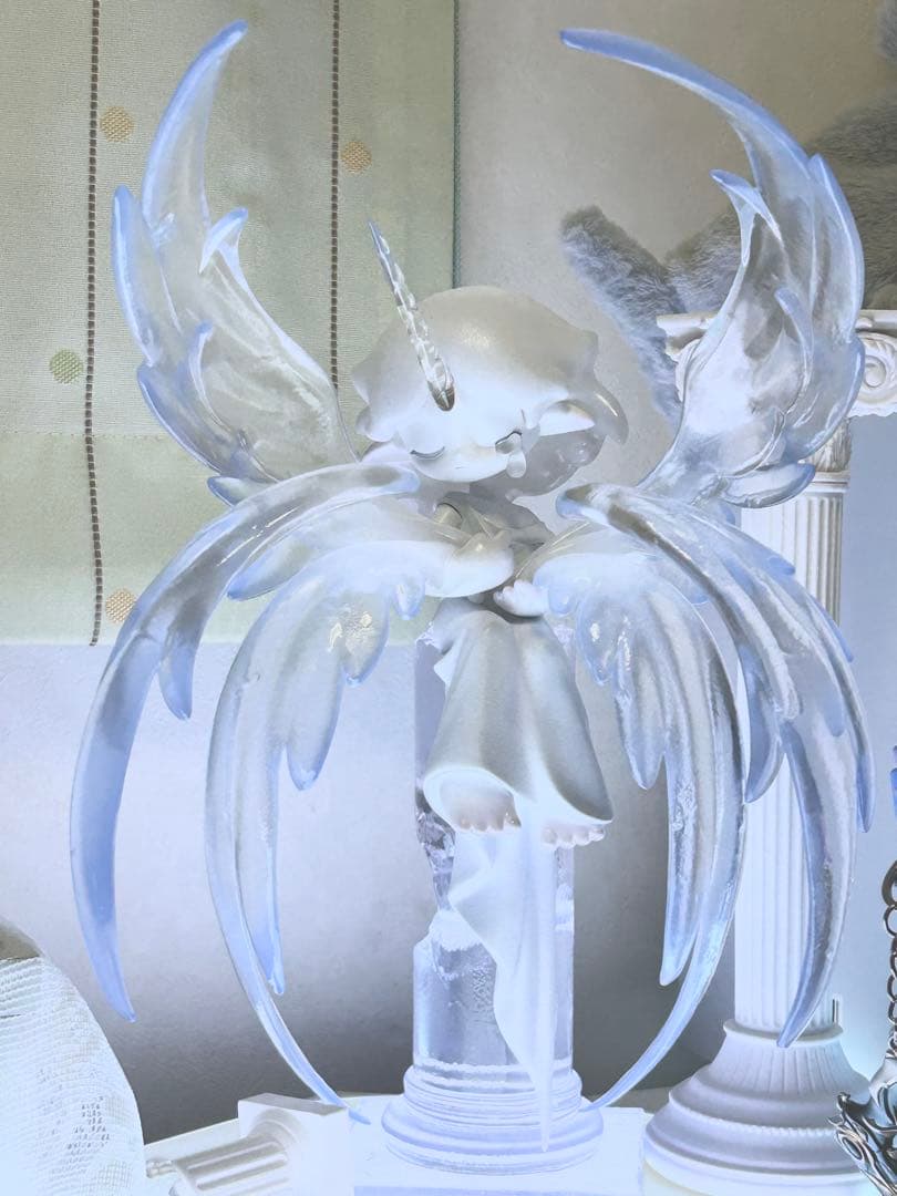 その他 AZURA The Wing
