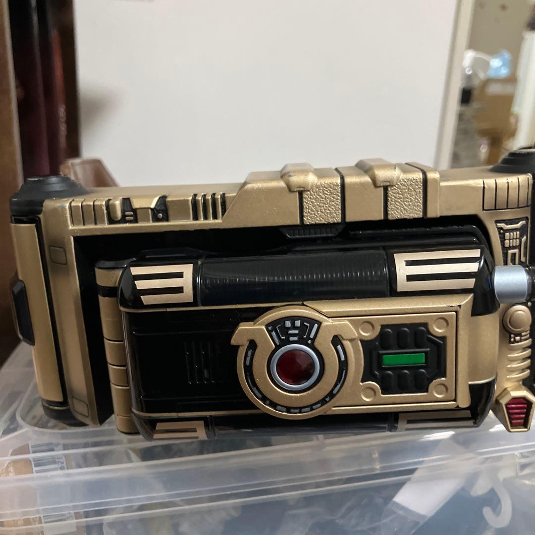 オーガドライバー　仮面ライダーファイズ