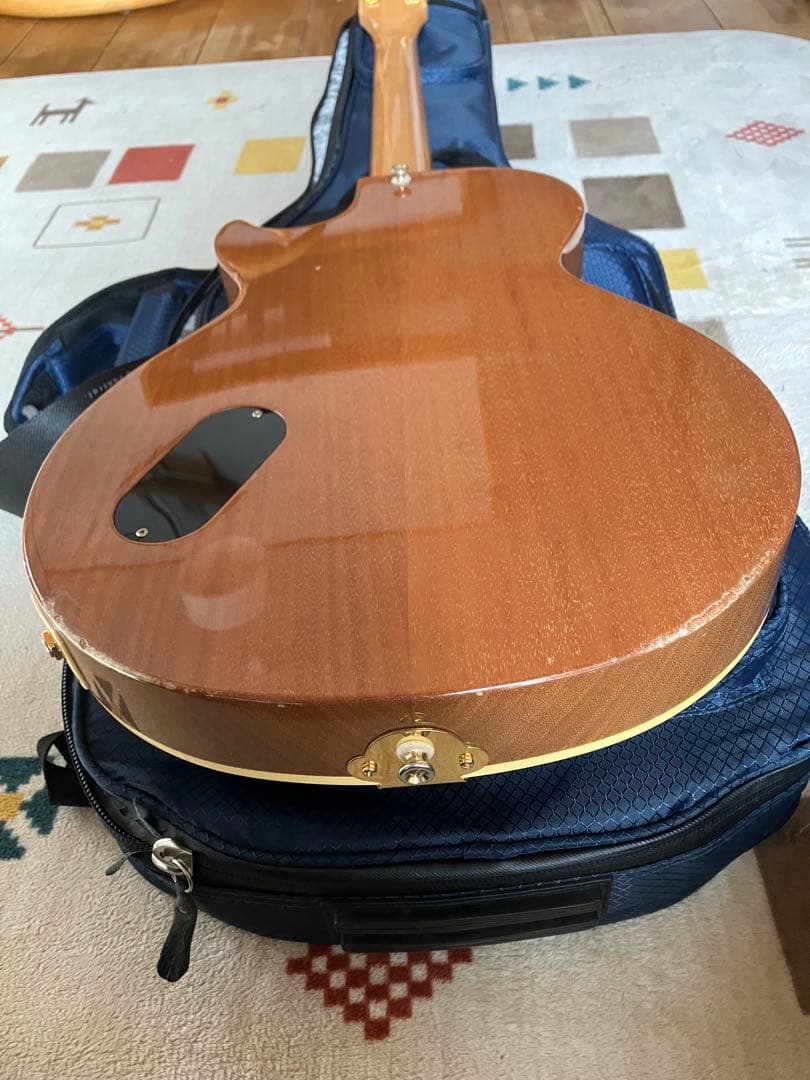 アーチトップトリビュートATSP-CSH