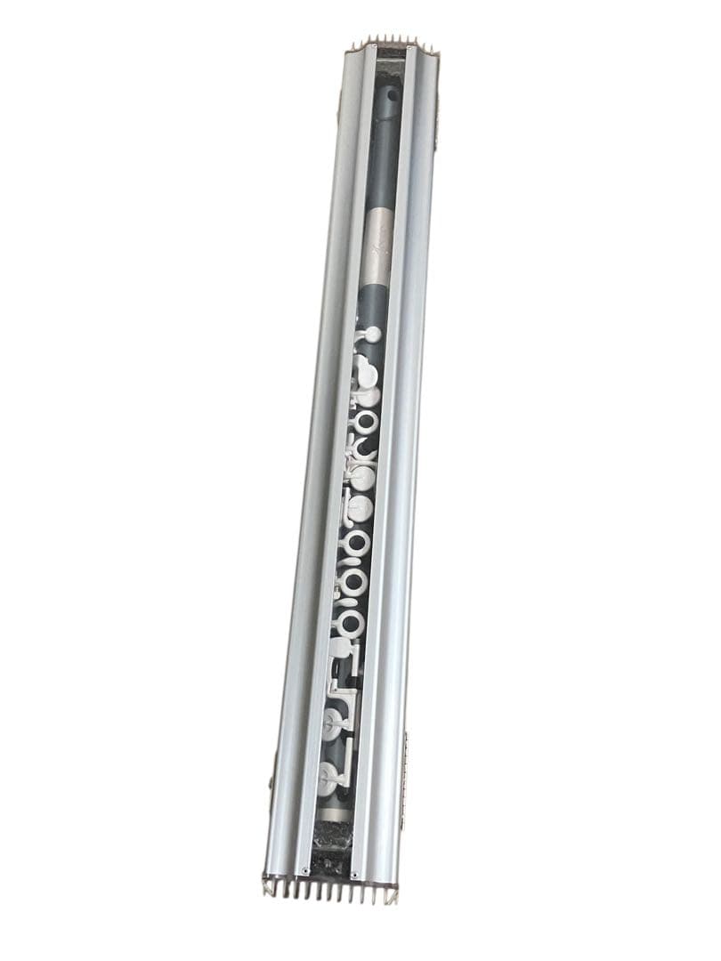 Tocco トッコ 樹脂製 フルート 管楽器