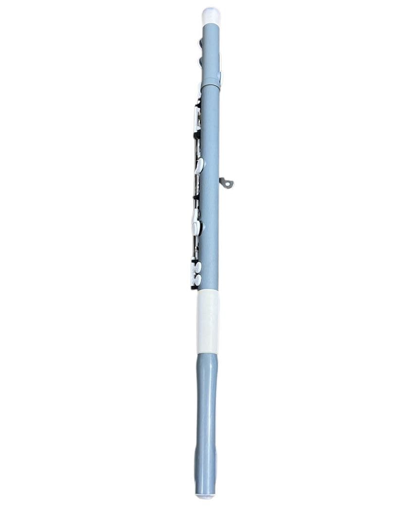 Tocco トッコ 樹脂製 フルート 管楽器