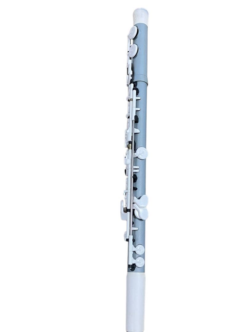 Tocco トッコ 樹脂製 フルート 管楽器