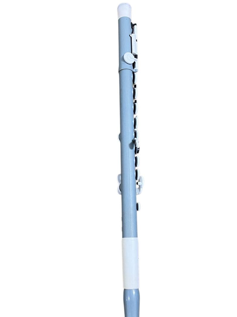 Tocco トッコ 樹脂製 フルート 管楽器