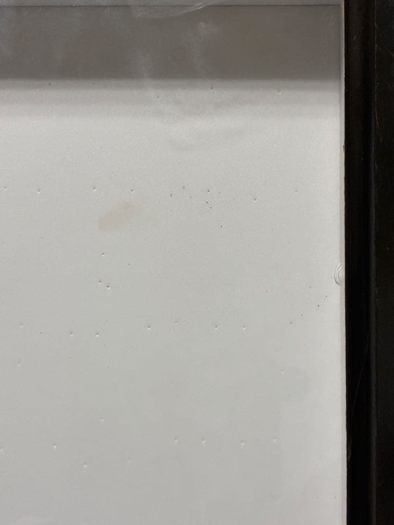 未使用×２　使用感あり×２　中型　ドイツ箱　標本箱　４個セット　昆虫　　コルク