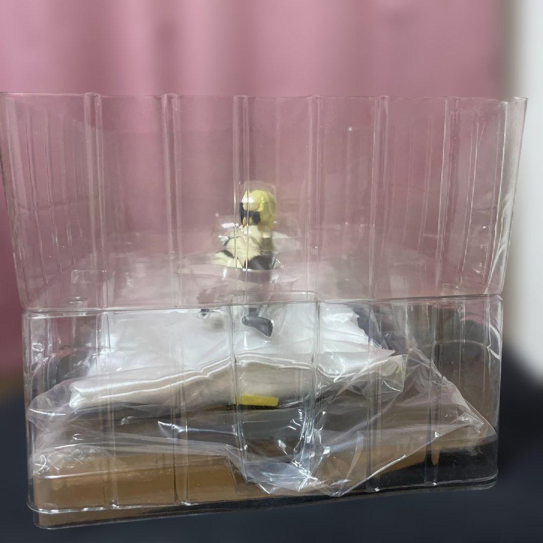 DreamTech ドリームテック セイバーオルタ ランジェリースタイル