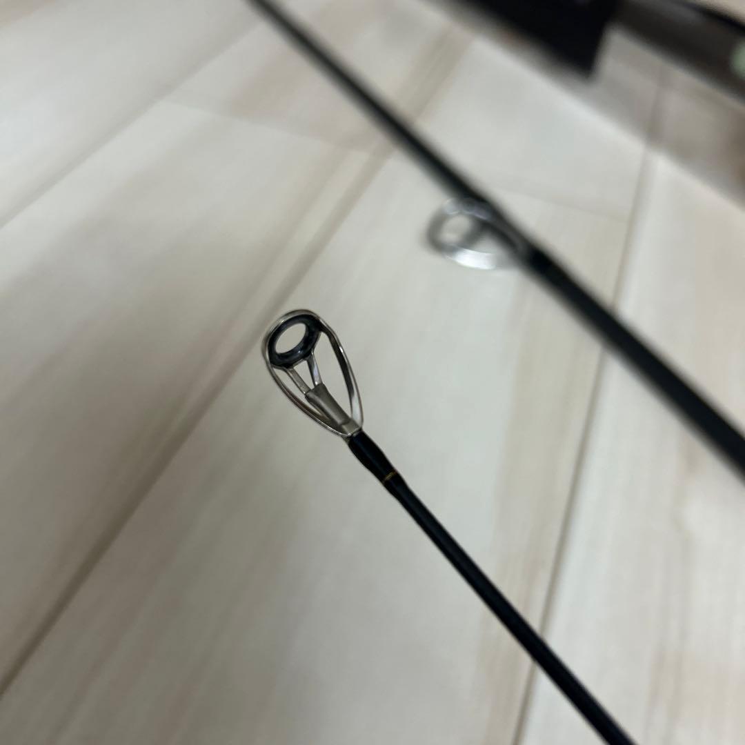 DAIWA ダイワ　19ラテオ100ＭＨ　R