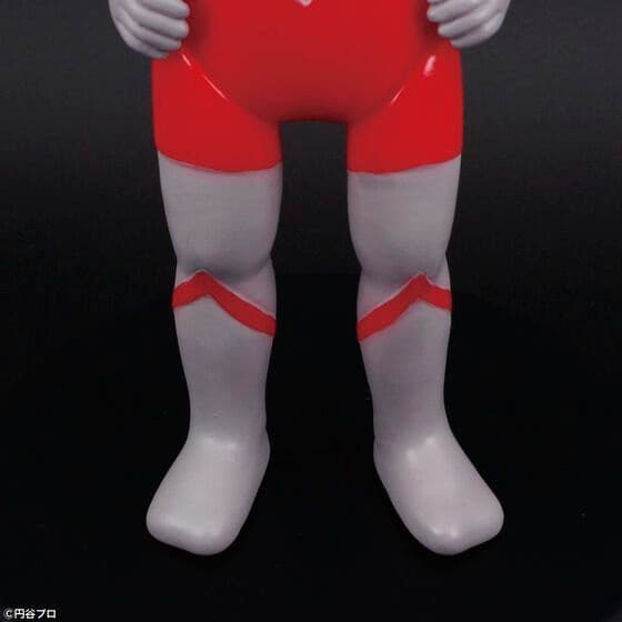 ブルマァク　Sウルトラマン 　昭和レトロカラー