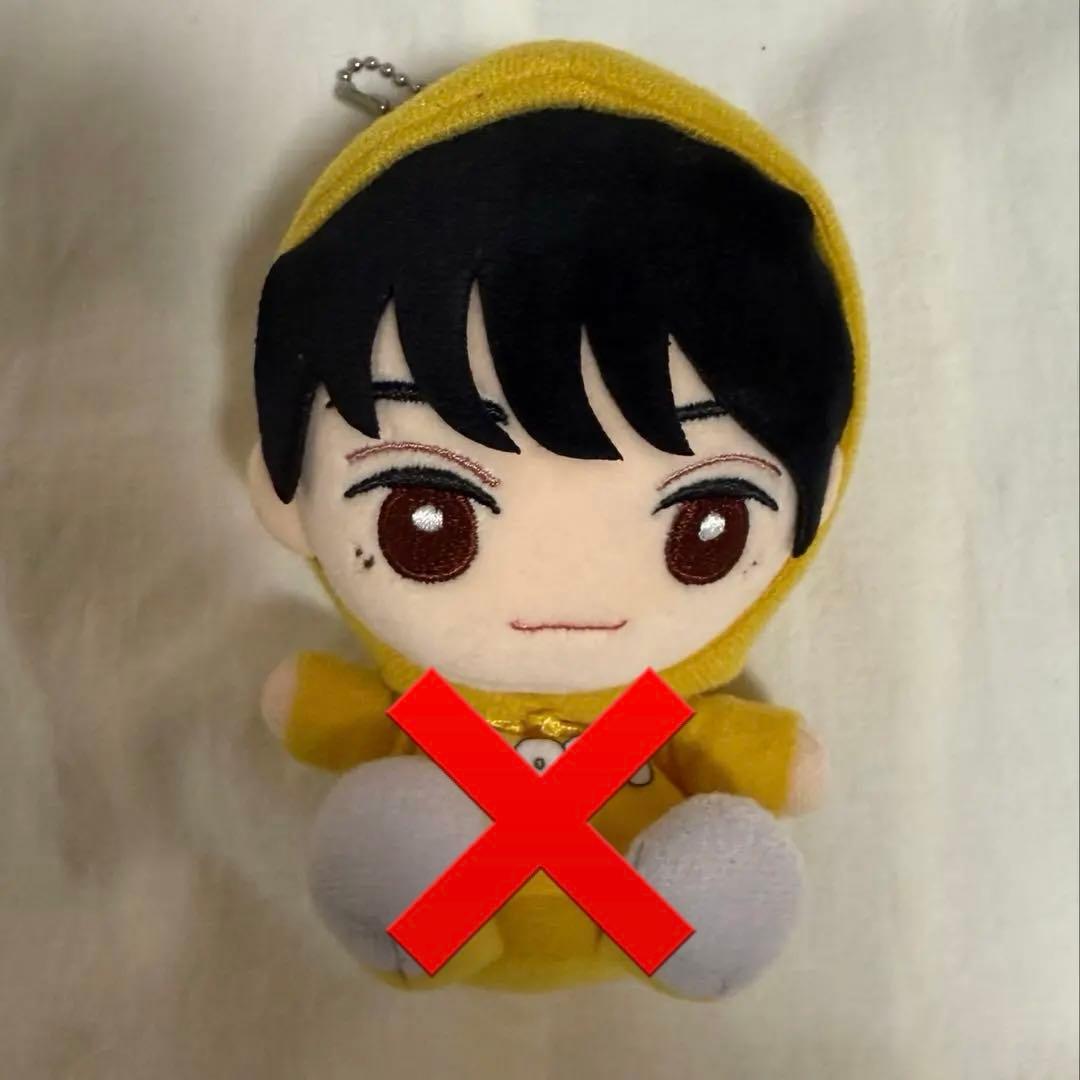 WILD BLUE 山下幸輝 ホミパリ 君の花になる 君花 8LOOM セット