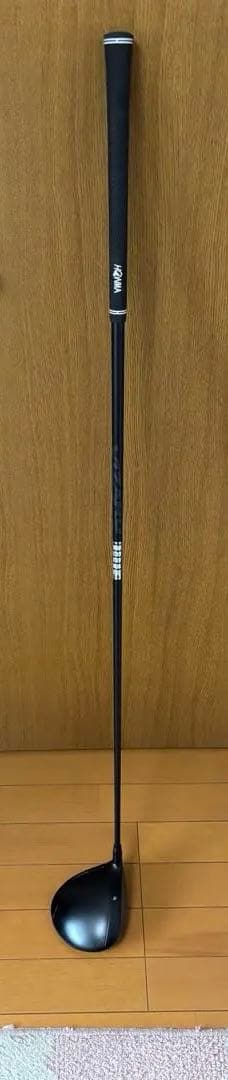 本間ゴルフ（HONMA）ツアーワールド TW767 MAX ドライバー