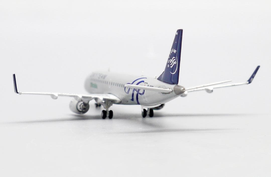 アリタリア・シティライナー ERJ-190 EI-RND 1/400