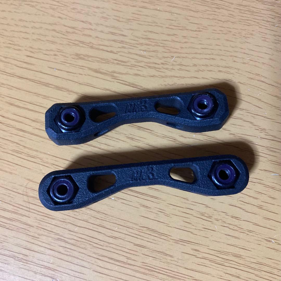その他 Noisefighters Panobridge PanoLok Bars