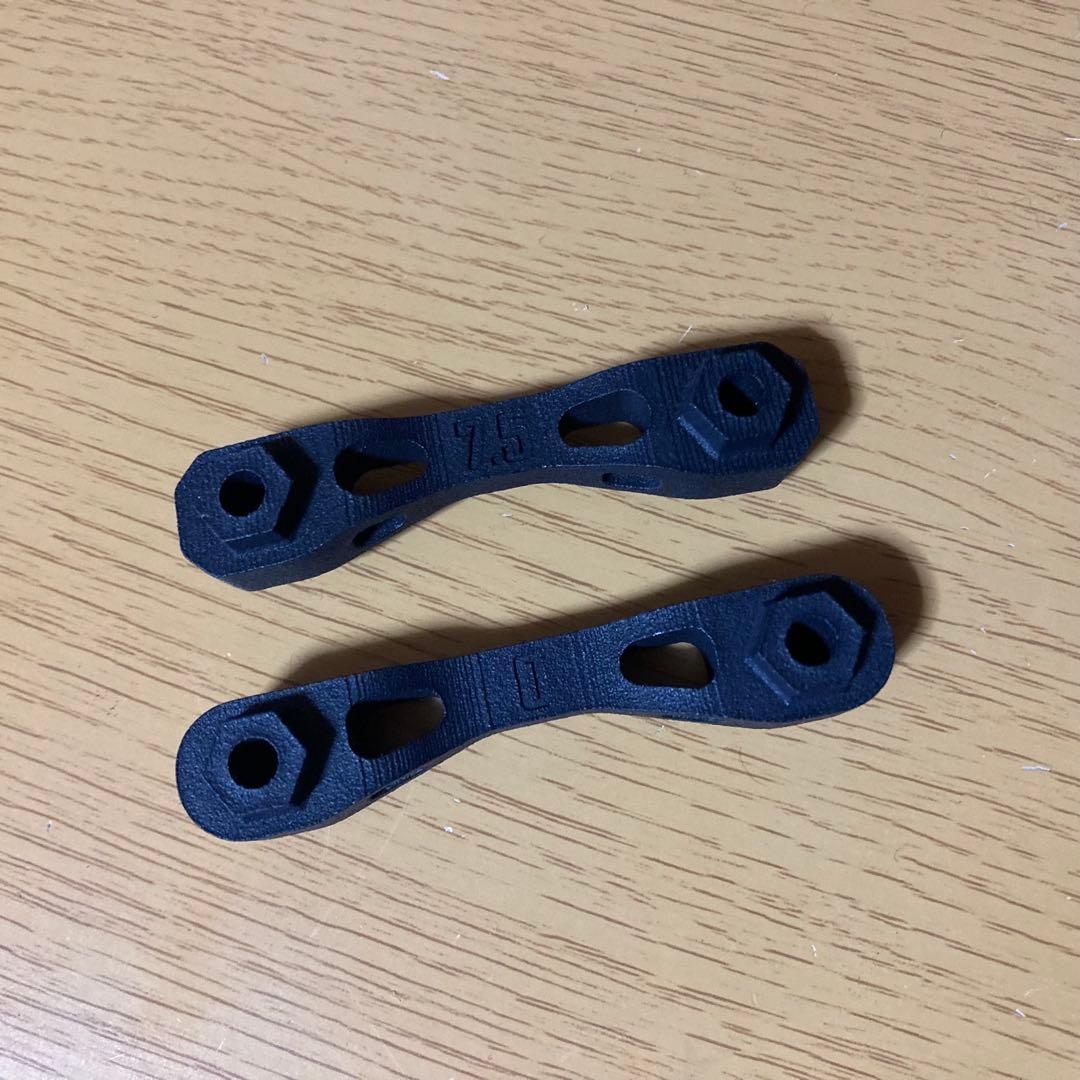 その他 Noisefighters Panobridge PanoLok Bars
