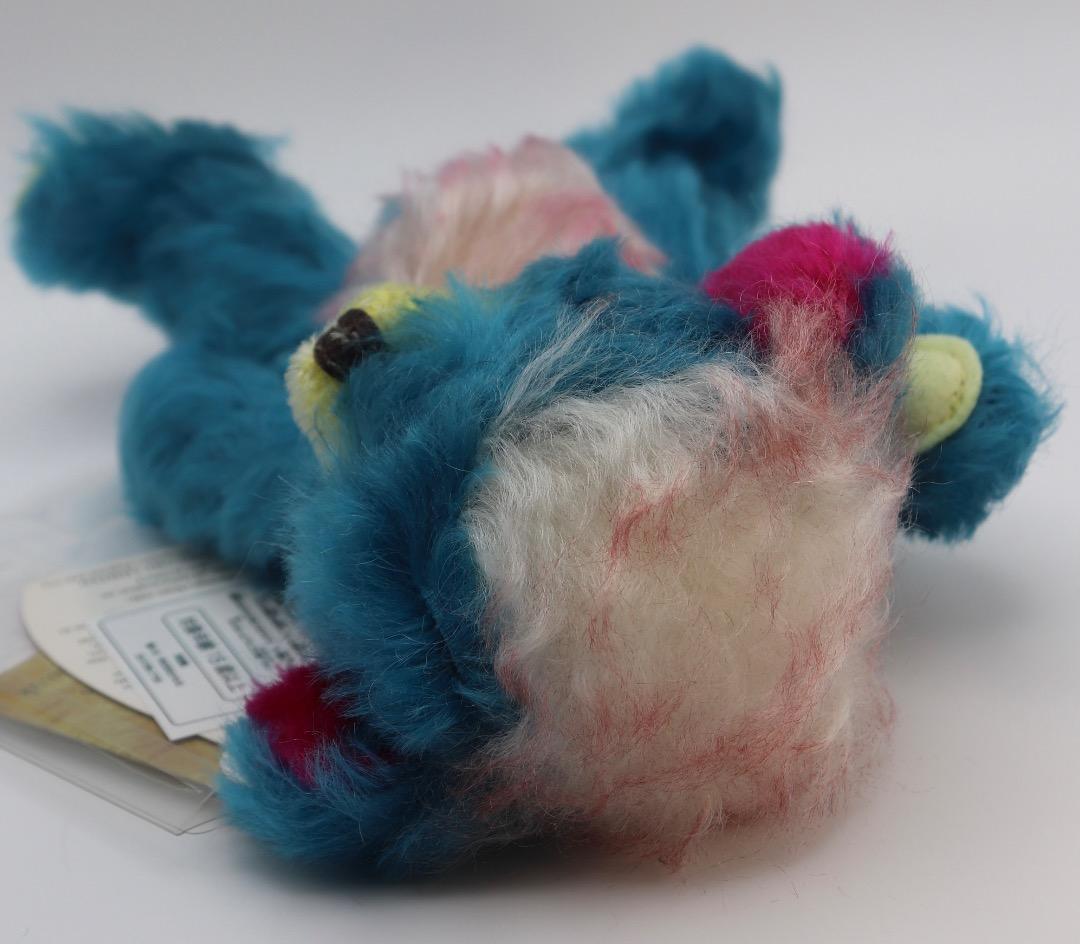 ディア・マイ・ドーター MERRYTHOUGHT パンキー・チーキー26cm