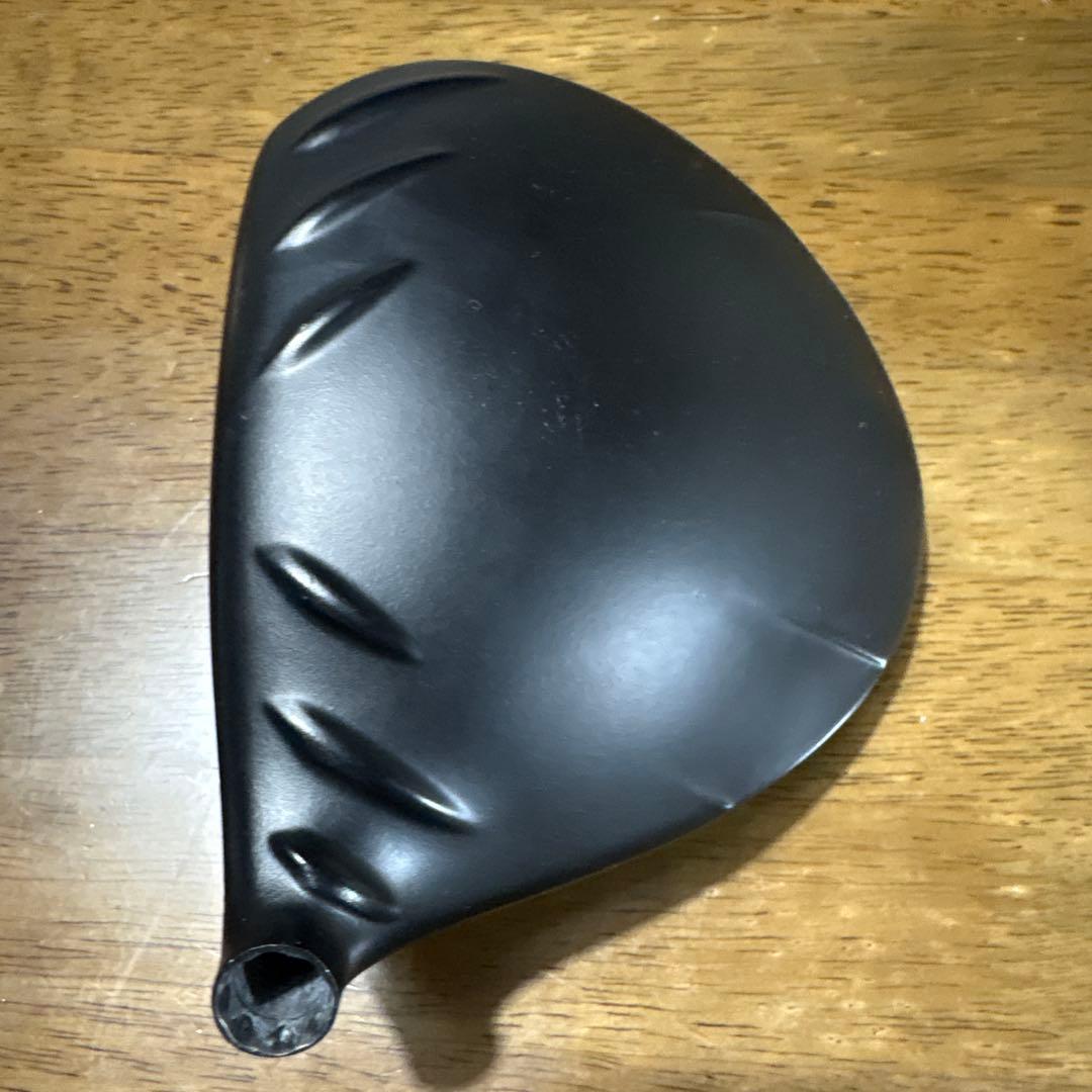 PING G425 LST ドライバー　ヘッドのみ