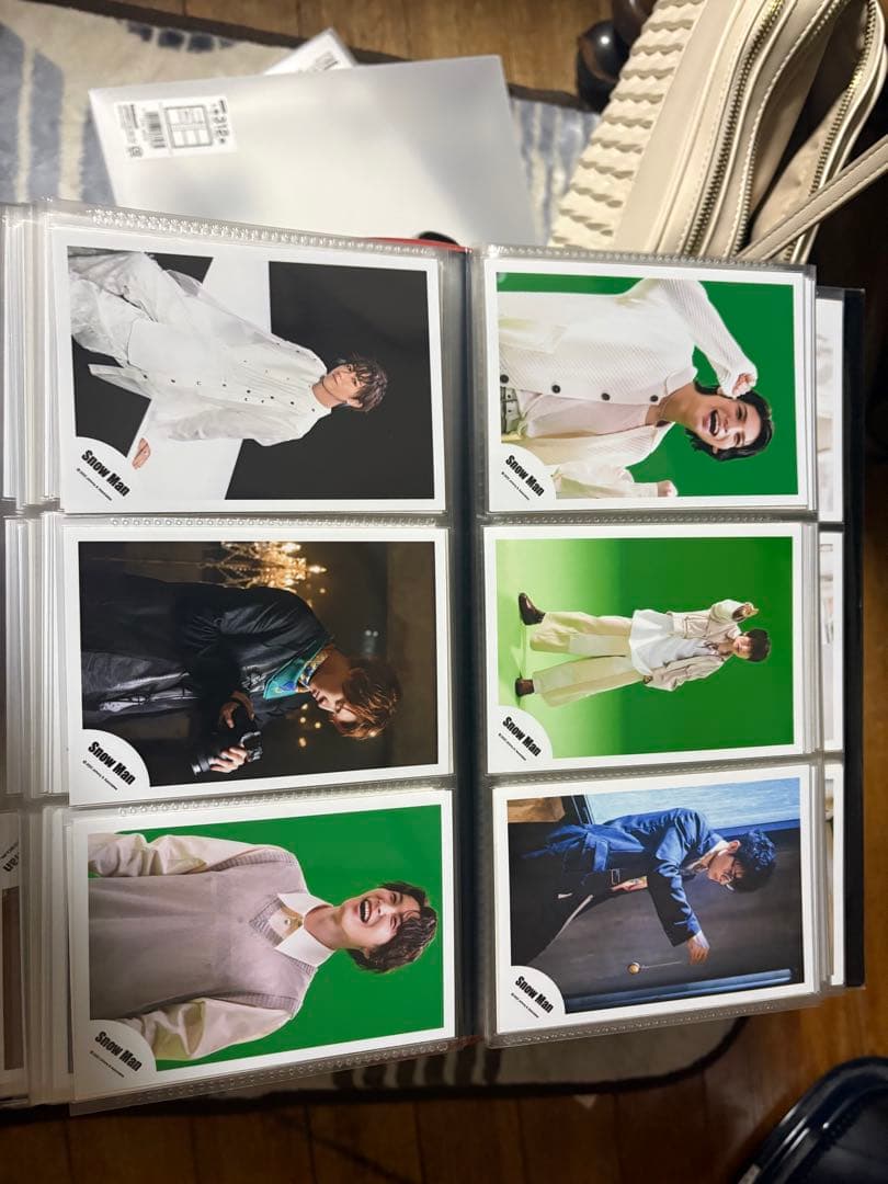 アイドル Man LABO