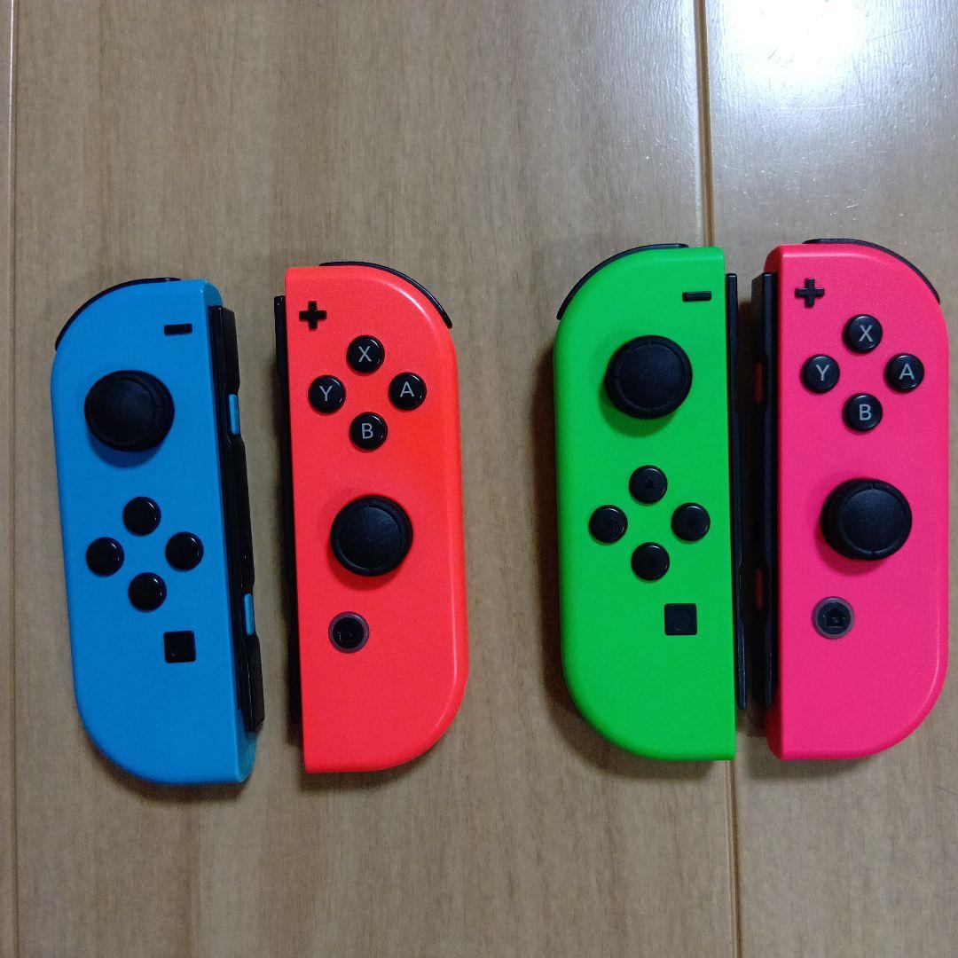 Switch　おまけつき