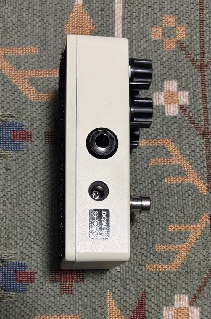 ギター FREE THE TONE SILKY GROOVE SG-1C