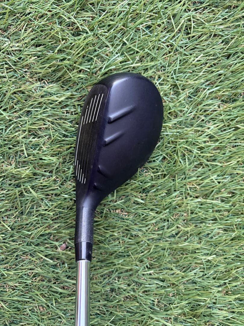 PING G400 ユーティリティ 3番 19度 4番22度　2本セット　HC付