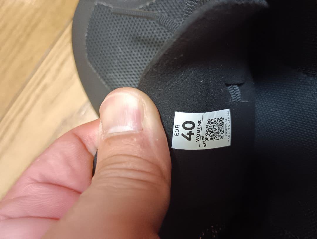 vivobarefootプライマスライト3ウィメンズ40