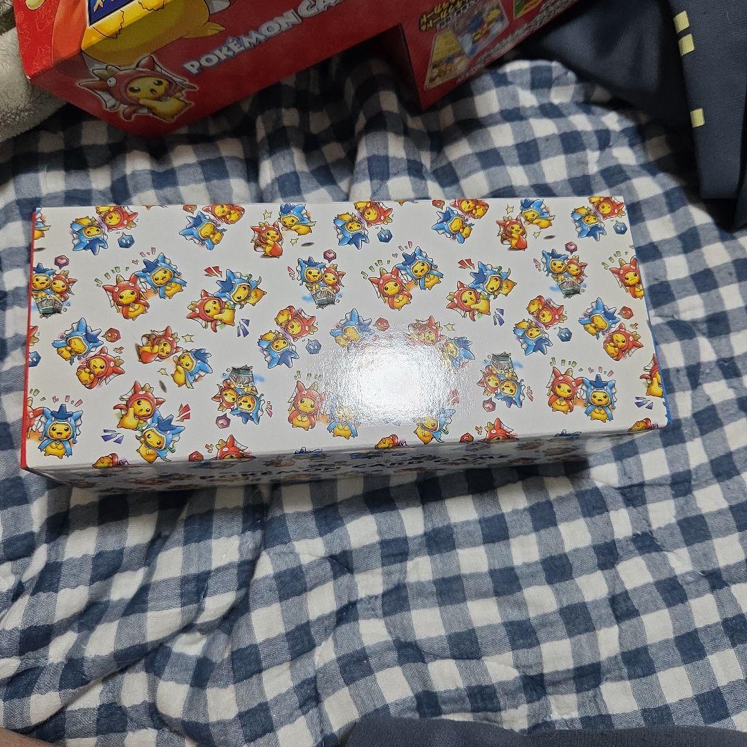 ポケモンセンター