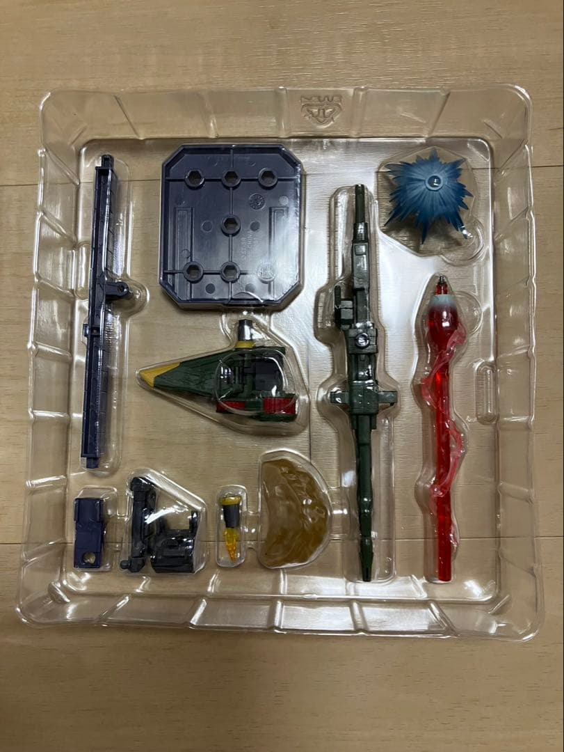 ロボット魂　ストライクガンダム&ストライカーパック　３種セット
