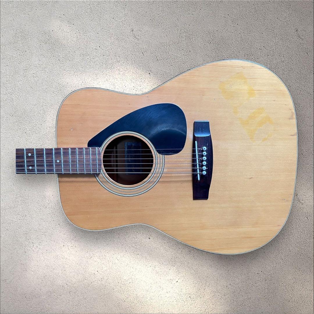 YAMAHA アコースティックギター FG-150J ソフトケース付き