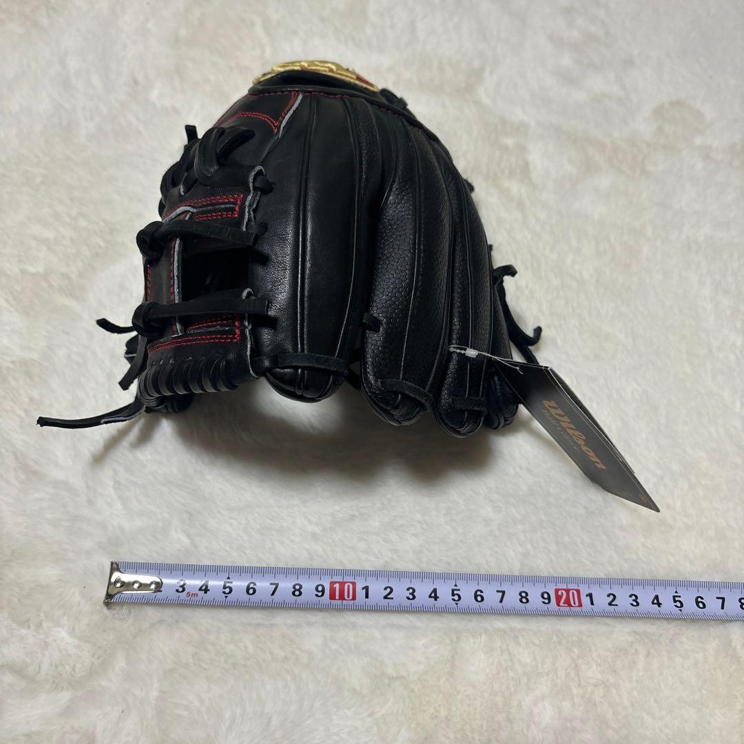 定価税込22000円！ウィルソン　硬式トレーニング用グローブ　新品未使用