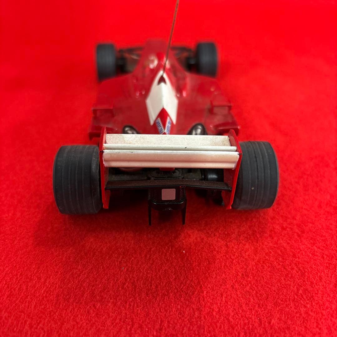 レア　京商　ミニッツ　当時物　F1 フェラーリ