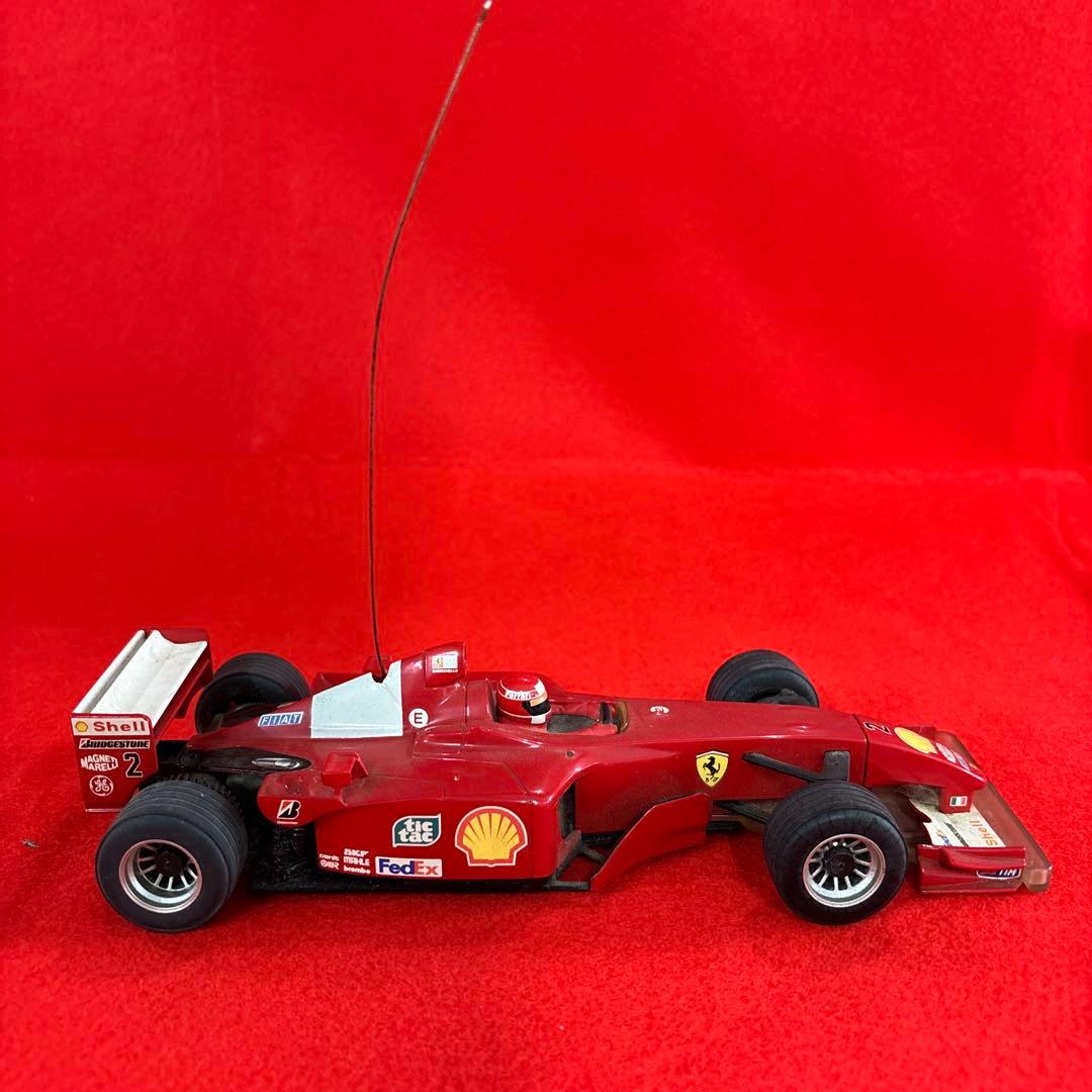 レア　京商　ミニッツ　当時物　F1 フェラーリ