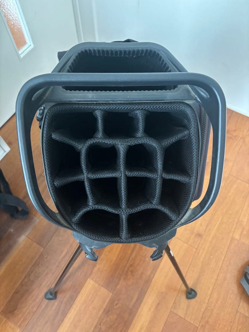 OGIO カーキ　 キャディバッグ