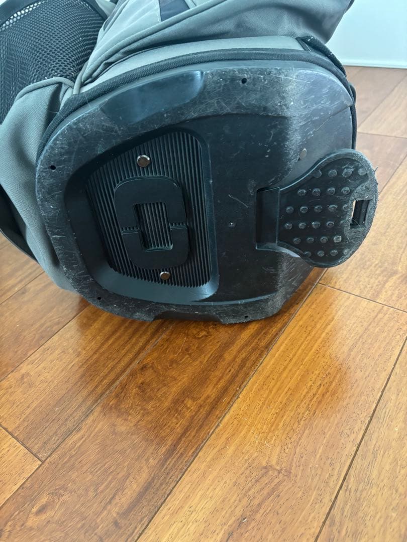 OGIO カーキ　 キャディバッグ
