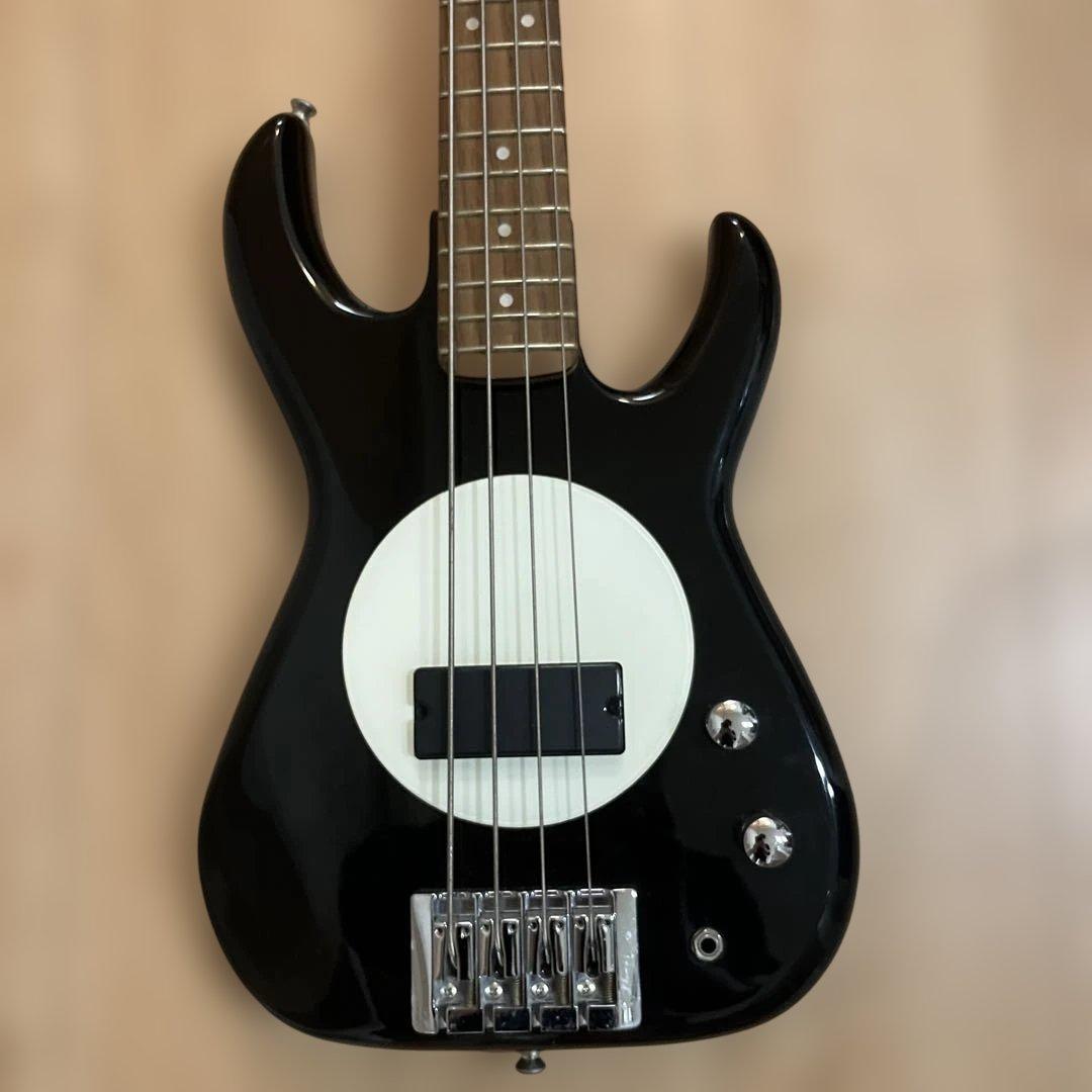 値下げ！レッチリ フリー ベース 30 ショートjunior flea bass