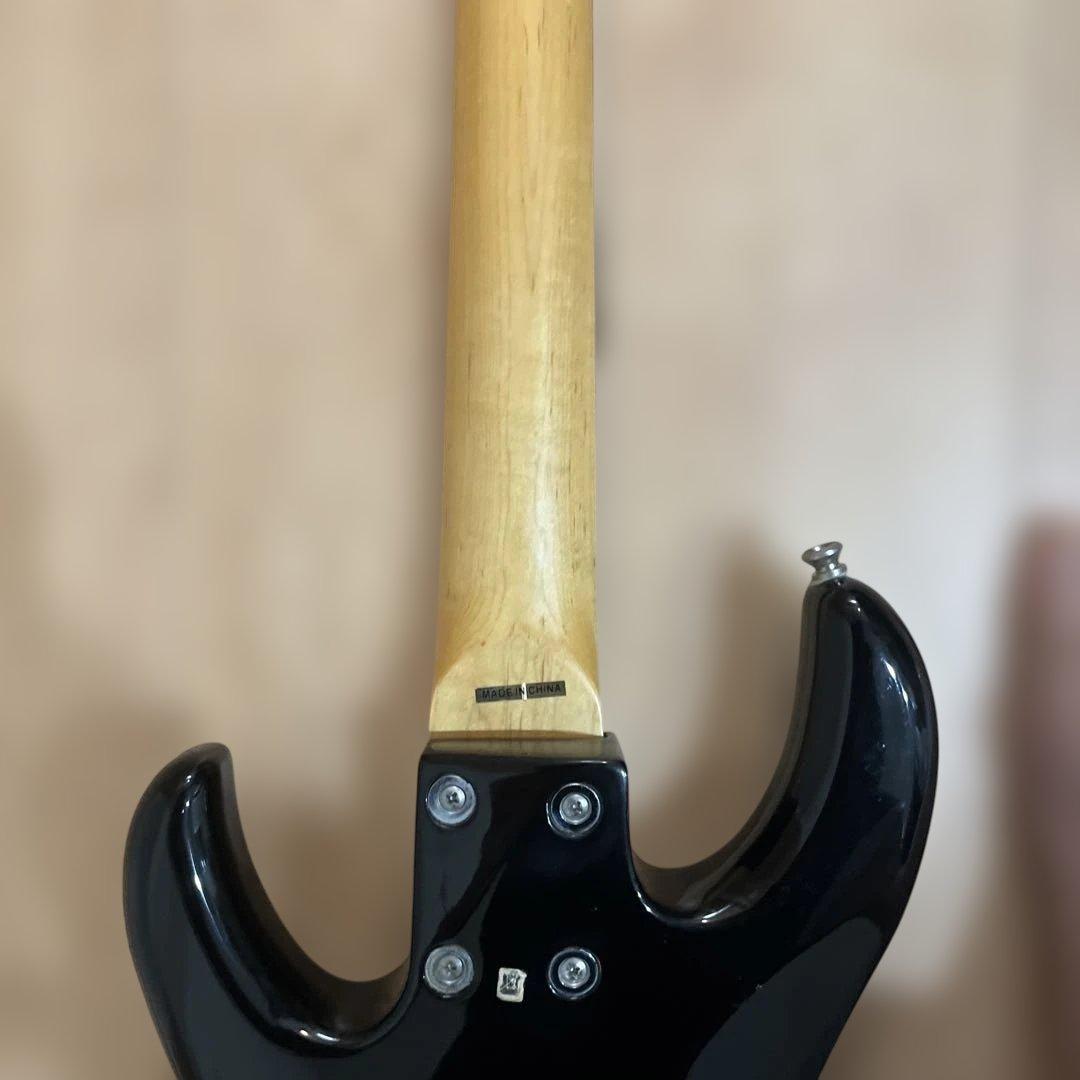 値下げ！レッチリ フリー ベース 30 ショートjunior flea bass