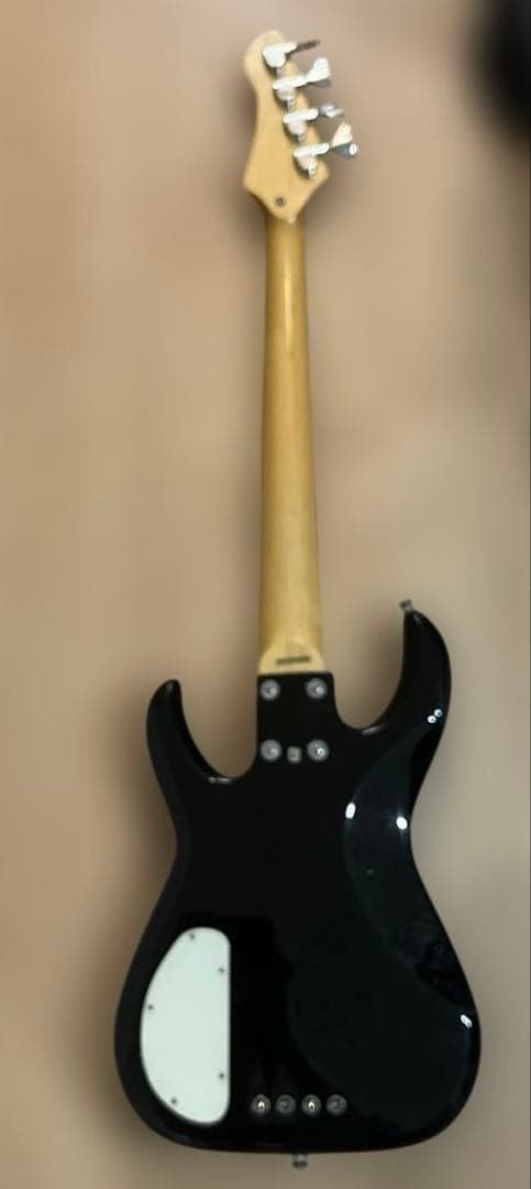 値下げ！レッチリ フリー ベース 30 ショートjunior flea bass