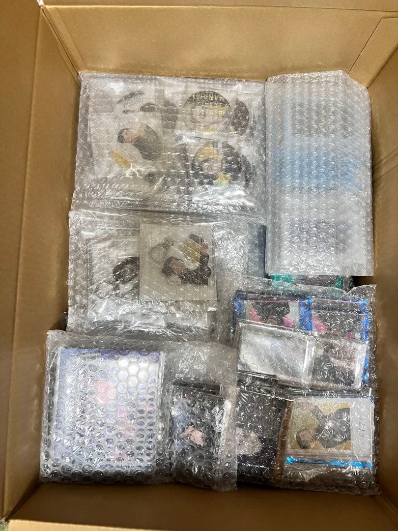 呪術廻戦　まとめ売り　400点以上