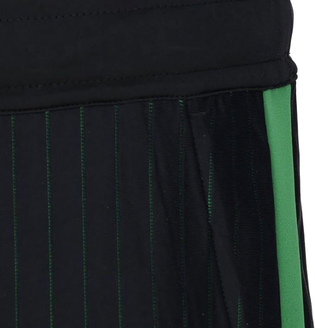 FILA フィラ テニスウェア ストレッチロングパンツVM5630黒メンズM新品