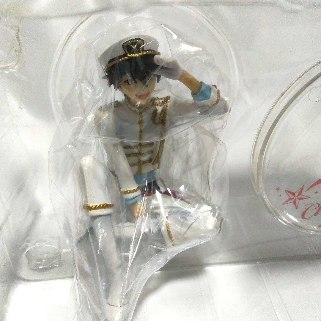 あんさんぶるスターズ　あんスタ　フィギュア　守沢千秋　高峯翠