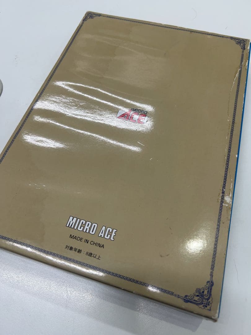 マイクロエース A-2390 エーデル丹後・シュプラル 6両セット