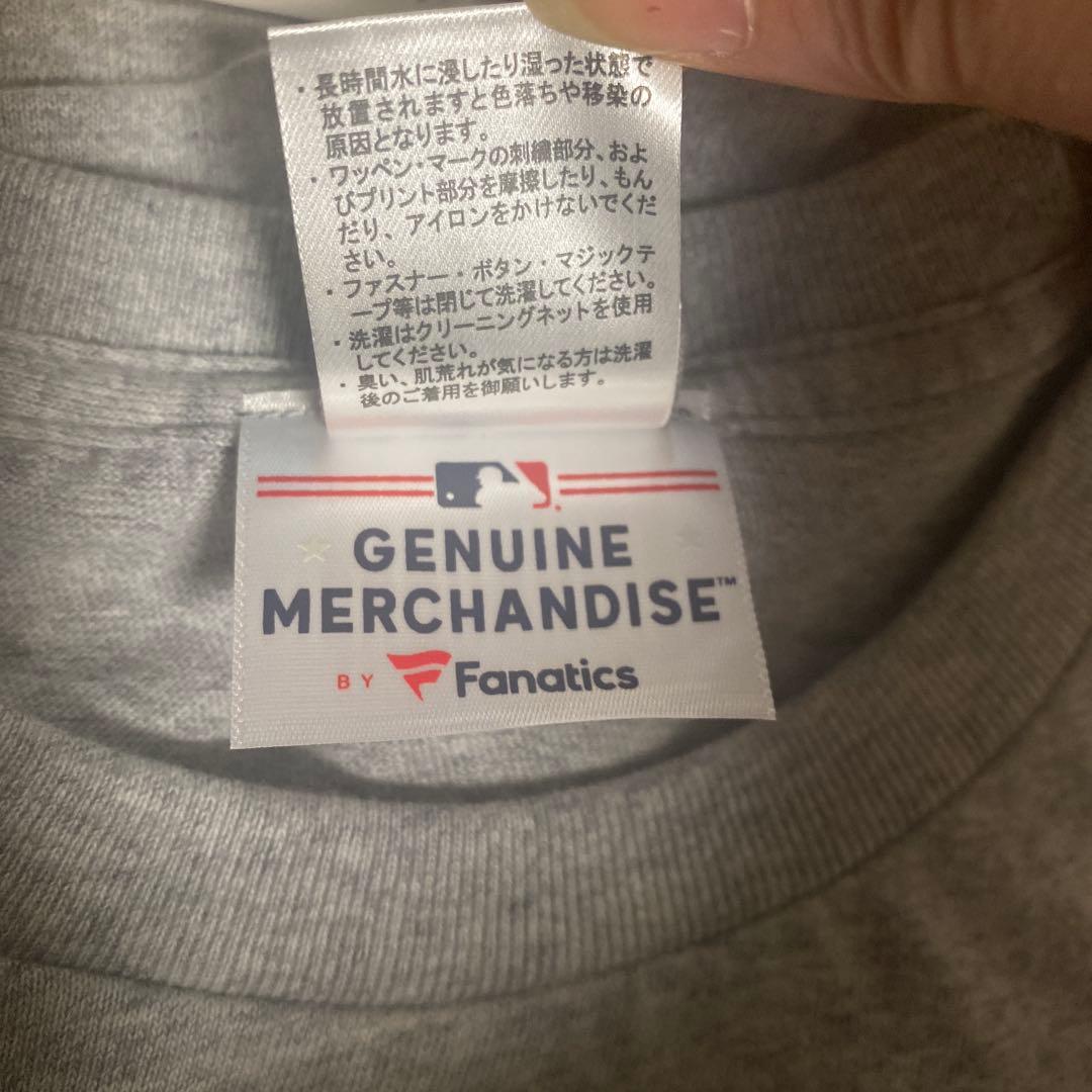 ロサンゼルス・ドジャース 2025年 ワールドシリーズTシャツ　150センチ