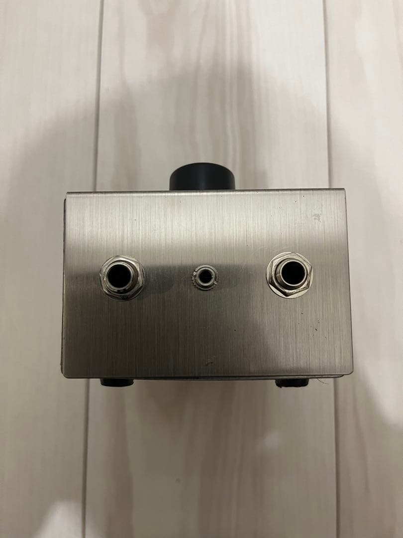 スモールクローン　ギターエフェクター