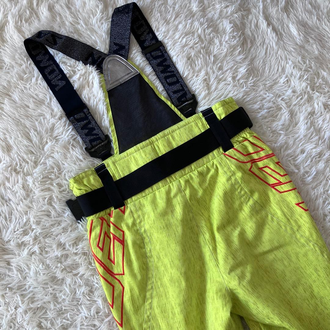 #P2✨SALOMONサロモン✨スキー スノボ ウェア 上下 メンズLL XL